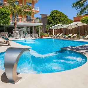 **** Hotel Torino Wellness & Italia