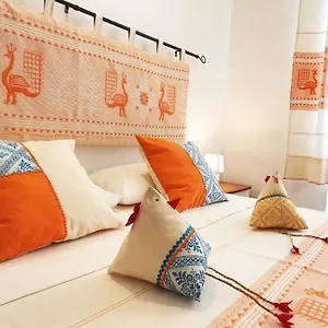  Bed and breakfast Le Ginestre Italia
