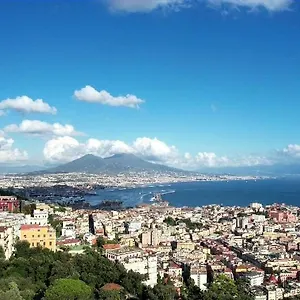Chiostro San Francesco - Casa Di Ospitalita Religiosa Bed & Breakfast Naples