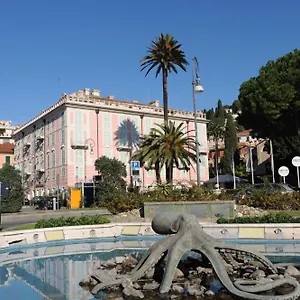 **** Hotel Europa Design 1877 Italia